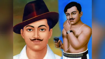 कैसी आजादी चाहते थे चंद्रशेखर आजाद