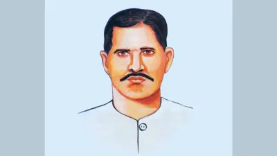 Bareilly news: क्रांतिकारी रोशन सिंह को ब्रिटिश हुकूमत ने चढ़ा दिया था सूली, जानें जंग-ए-आजादी में योगदान