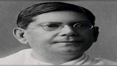 आजादी का अमृत महोत्स: आजादी की लड़ाई में योगदान देने के लिए त्याग दी थी वकालत