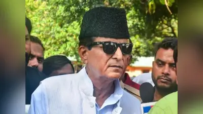 Azam Khan: डूंगरपुर मामले में आजम खान सहित 4 लोग बरी