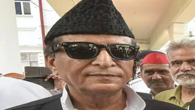 आजम खां को हेट स्पीच मामले में रामपुर एमपी एमएलए कोर्ट ने किया बरी, सजा होने पर रद्द हुई थी विधानसभा सदस्यता