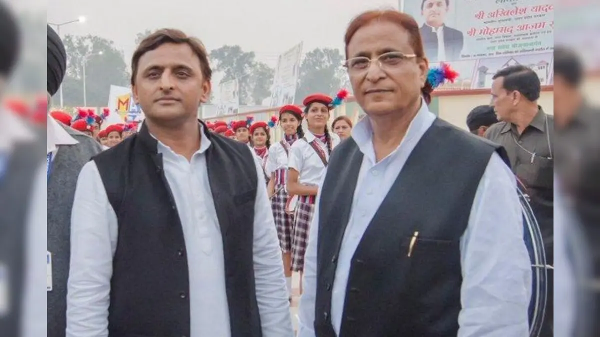 Lok Sabha Election 2024: रामपुर और मुरादाबाद सीट समाजवादी पार्टी के गले की फांस बनी, जानें क्या है कारण