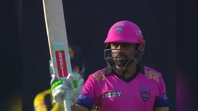 एशिया कप से पहले Babar Azam ने दी टीम इंडिया को वार्निंग, लंका प्रीमियर लीग में बल्ले से मचाया धमाल