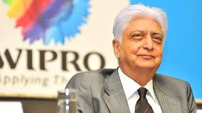 CoronaLockdown : Fake News से परेशान हुए अजीम प्रेमजी, 50 हज़ार करोड़ दान को लेकर बताया सच