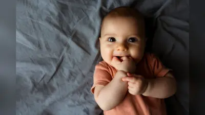 Baby Names 2023: नवंबर महीने में जन्मे बच्चों के लिए यहां चुनें नए और यूनिक नाम, ये रहा लिस्ट