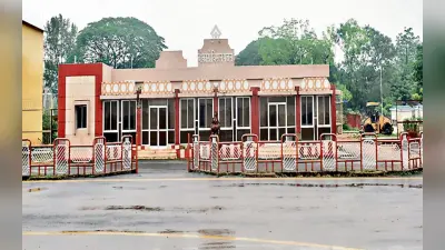 PHOTOS: बद्रीनाथ धाम में क्यों नहीं बजाया जाता है शंख, क्या आपको पता है इसके पीछे का रहस्य
