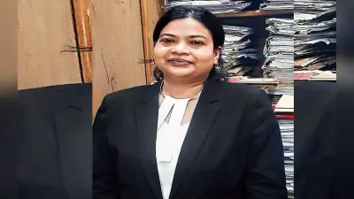 नारी शक्ति की मिसाल हैं झारखंड की अधिवक्ता अंशू प्रियंका, कैदियों को बेहतर इंसान बनने के लिए करती है प्रेरित