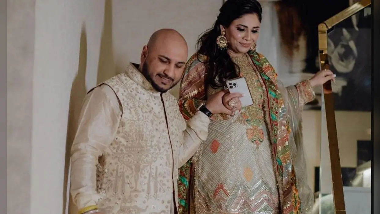 बी प्राक के नवजात बच्चे का निधन, सिंगर ने सोशल मीडिया पर लिखा- सबसे दर्दनाक दौर है…