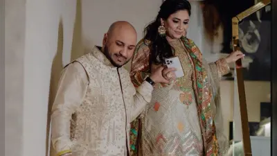 बी प्राक के नवजात बच्चे का निधन, सिंगर ने सोशल मीडिया पर लिखा- सबसे दर्दनाक दौर है…