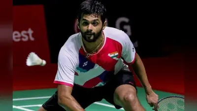 Malaysia Open: प्रणय मलेशिया ओपन क्वार्टर फाइनल में, त्रिसा और गायत्री की जोड़ी टूर्नामेंट से बाहर