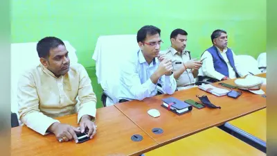 Coronavirus को लेकर औरंगाबाद के सभी मंदिर बंद, देव में नहीं लगेगा चैती छठ मेला