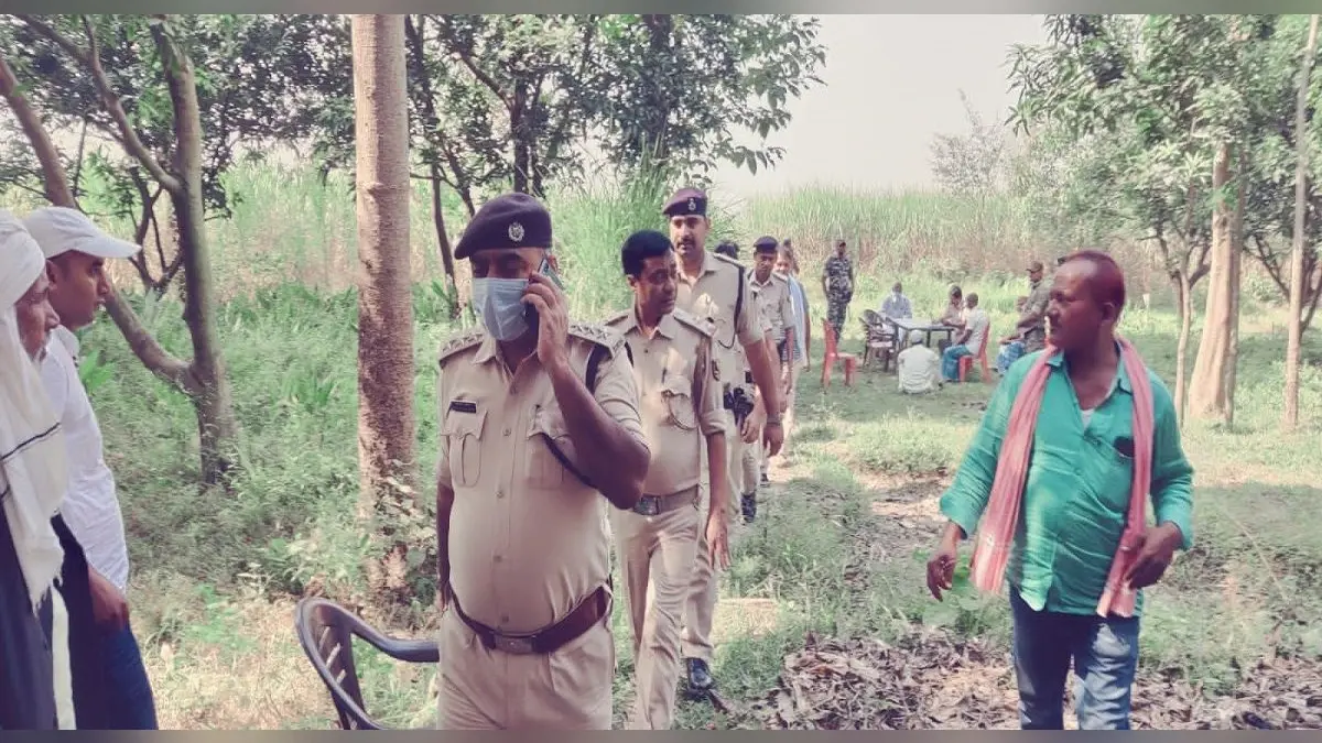 Bihar: मदरसा के क्लास रूम में मिला लापता किशोरी का शव, दुष्कर्म के बाद हत्या की आशंका, जांच में जुटी पुलिस
