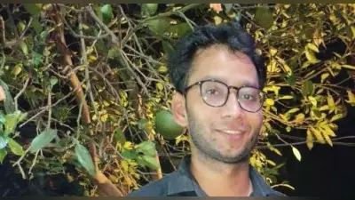 पिता की मौत के बावजूद झोंपड़ी के लाल विशाल ने बनाये रखा हौसला, यूपीएससी में पाया 484 रैंक
