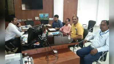 Coronavirus Lockdown: गुमला डीसी की अपील, इस संकट की घड़ी में सक्षम लोग गरीबों की मदद करें