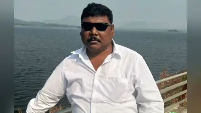 केंद्रीय मंत्री अर्जुन मुंडा के भाई धरणीधर सिंह मुंडा का हार्ट अटैक से निधन