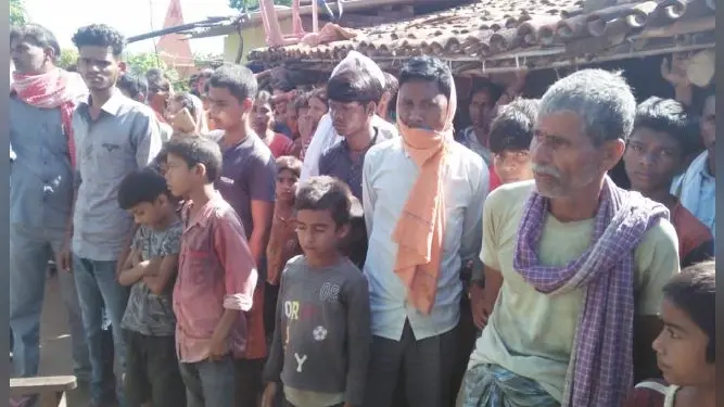 भाकपा माओवादियों ने गया में तीन लोगों को गोलियों से भूना, दो की मौत, तीसरा पटना रेफर