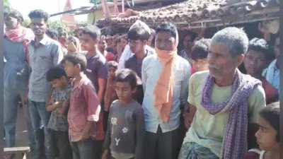 भाकपा माओवादियों ने गया में तीन लोगों को गोलियों से भूना, दो की मौत, तीसरा पटना रेफर