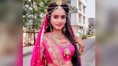 मां सीता के रोल में बिहार की बेटी ऋषिका सिंह, आधी आबादी नारी रत्न अवार्ड से होंगी सम्मानित