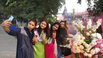 दूसरे फेज में 30 सीटों पर वोटिंग, सुरक्षा बलों की 651 कंपनी तैनात, नंदीग्राम में दांव पर ममता और शुभेंदु की प्रतिष्ठा