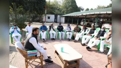 बिहार उपचुनाव: मतगणना पर नजर रखने मैदान में उतरा राजद, तेजस्वी दरभंगा तो जगदानंद मुंगेर में करेंगे कैंप