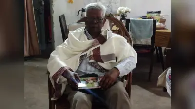 नहीं रहे झारखंड आंदोलन के बौद्धिक अगुआ बिशप निर्मल मिंज, कोरोना से थे पीड़ित