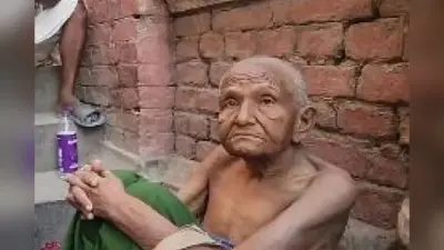 बाराबंकी में पेशी पर आया गैंगस्टर सिपाही की आंख में मिर्च पाउडर डालकर भागा, पुलिस ने कड़ी मशक्कत के बाद दबोचा