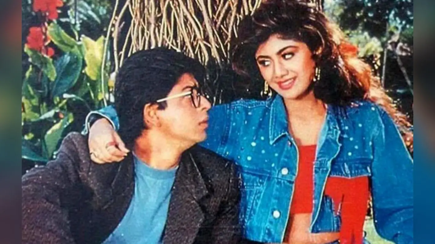 Baazigar में शिल्पा शेट्टी वाला रोल इस एक्ट्रेस को हुआ था ऑफर, नाम जानकर हो जाएंगे हैरान
