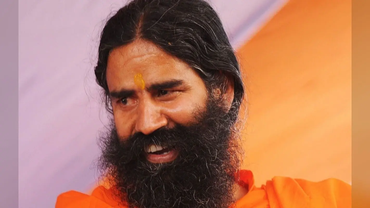 Baba Ramdev: अगले पांच साल में 5 लाख लोगों को देंगे रोजगार, प्रेसवार्ता के दौरान बाबा रामदेव ने की घोषणा