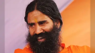 बाबा रामदेव का यूटर्न, अब FPO नहीं लाएगी पतंजलि फूड्स, पता नहीं क्यों?