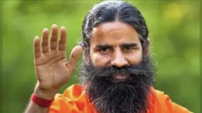 बाबा रामदेव का दावा : पतंजलि ने विदेशी कंपनियों के एकाधिकार को तोड़ा, अब हेल्थ-एग्रीकल्चर पर होगा फोकस