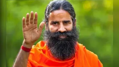 रुचि सोया ने 8% बढ़त के साथ शेयर बाजार में मारी धमाकेदार एंट्री, बाबा रामदेव ने खुद की कारोबार की शुरुआत