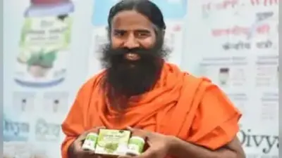 योग गुरू रामदेव ने कहा-मैंने पहले ही माफी मांग ली है, मेरी टिप्पणी समर्पित डॉक्टरों पर नहीं थी, मेडिकल एसोसिएशन के नोटिस को लेकर कही ये बात
