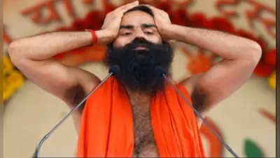 बाबा रामदेव ने बढ़ाई बृजभूषण शरण सिंह की टेंशन, कहा- जेल में डाल देना चाहिए