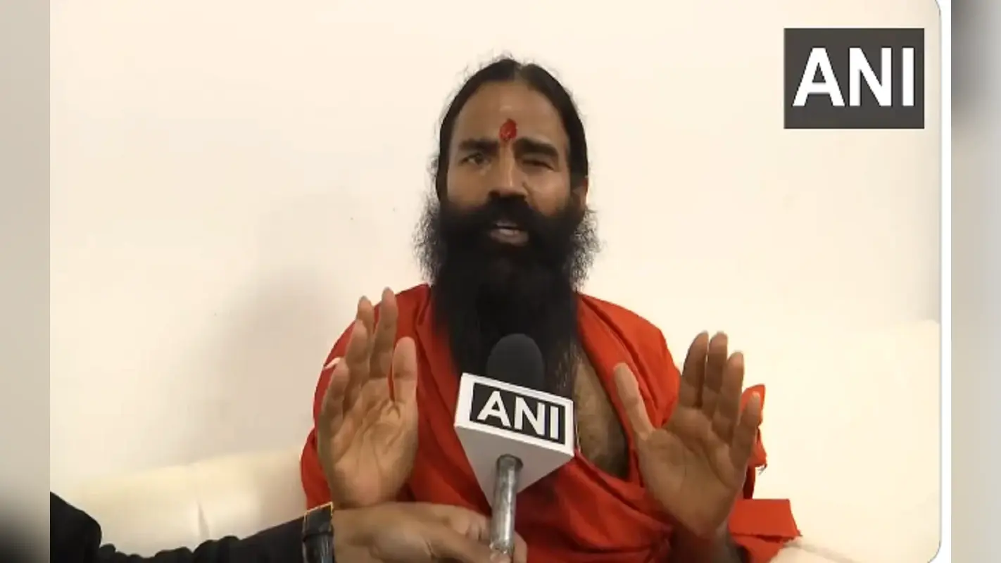 बाबा रामदेव ने कहा-जो सनातन को गाली दे रहे हैं, वे 2024 में भूत, पिशाच और ब्रह्मराक्षस बनकर दूसरे लोक जाएंगे