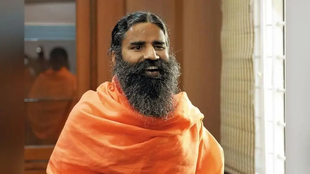 पतंजलि ने किया कोरोना वायरस की दवा बनाने का दावा, 80% लोग हुए ठीक