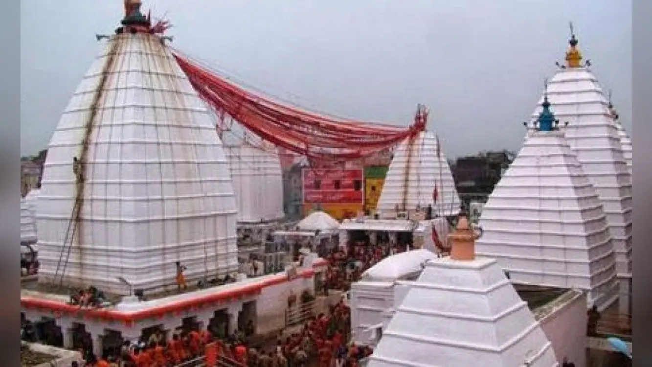 झारखंड के बासुकिनाथ में नहीं लगेगा राजकीय श्रावणी मेला, देवघर के बैद्यनाथ मंदिर पर टिकी निगाहें