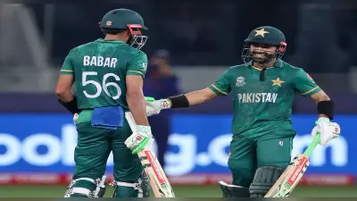 ICC Player of the Month: बाबर आजम, ब्रेथवेट और कमिंस बेस्ट प्लेयर की रेस में शामिल, कोई भी भारतीय नहीं
