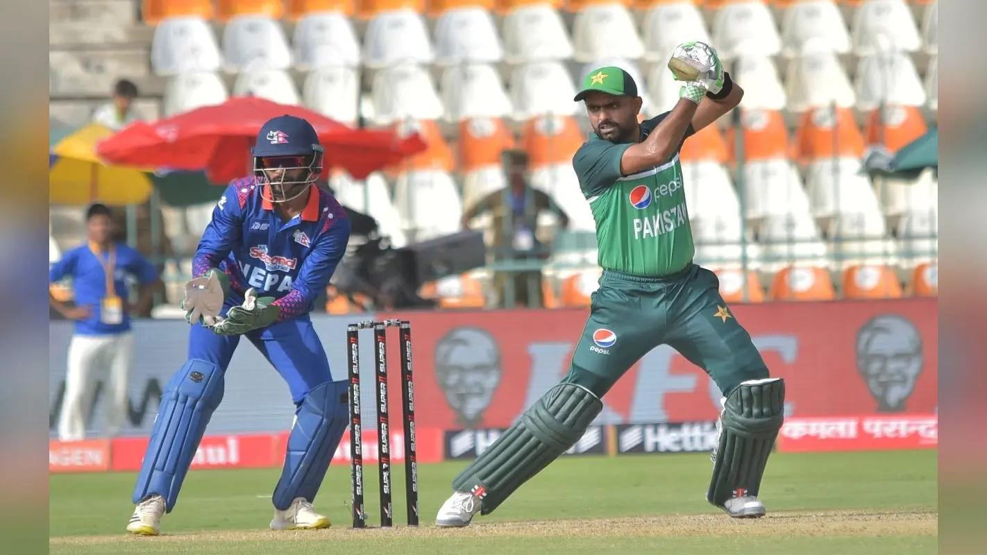 ICC Player Of The Month: बाबर आजम का एक और धमाका, आईसीसी ने चुना बेस्ट प्लेयर ऑफ द मंथ