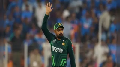 T20 World Cup: बाबर आजम ने भारत के खिलाफ मैच के लिए बताया अपनी टीम का प्लान, जानें क्या कहा
