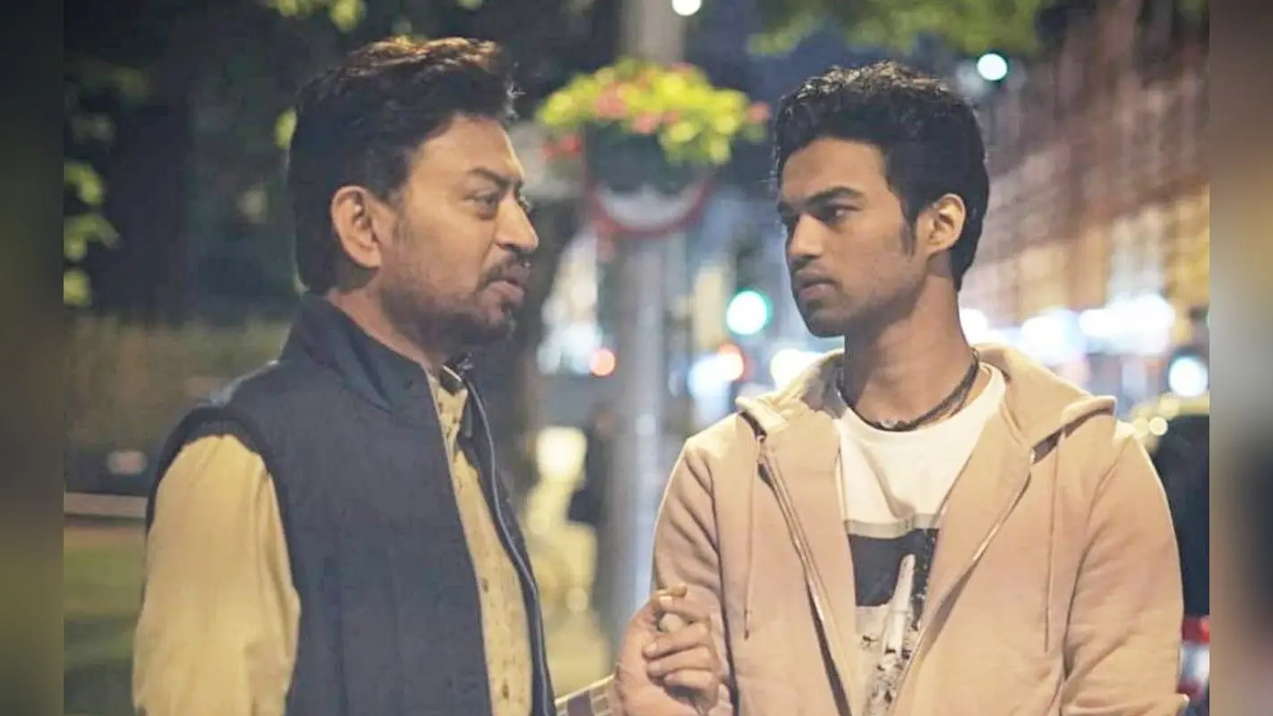 Irrfan Khan: पिता के निधन के बाद 45 दिनों तक कमरे में बंद रहे बाबिल खान, बताई ये चौंकाने वाली वजह