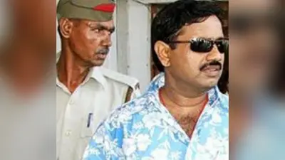बरेली के निजी मेडिकल कॉलेज में माफिया बबलू श्रीवास्तव की आंख की सर्जरी, पुलिस छावनी बना अस्पताल