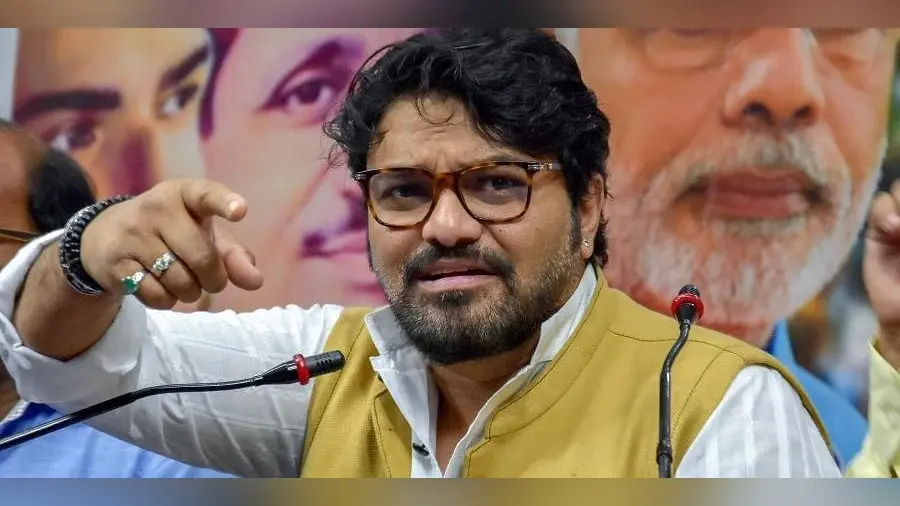 राजनीति नहीं करेंगे बाबुल सुप्रियो, सांसद भी बने रहेंगे, facebook पर फिर लिखी बातों में दिखा यू-टर्न?