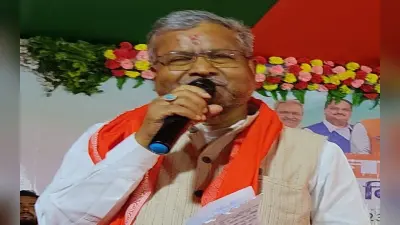 Jharkhand News: संताल में जनता का झामुमो से मोह भंग : बाबूलाल मरांडी