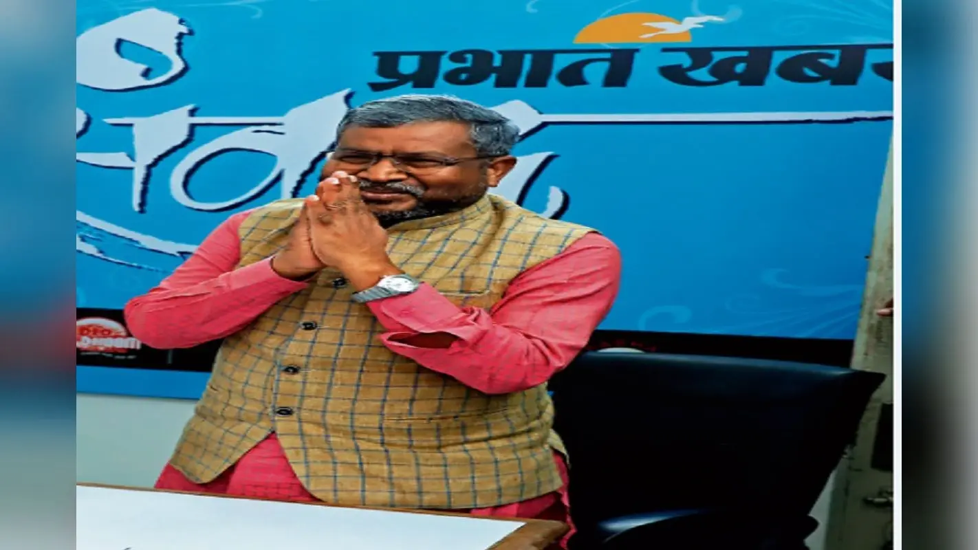 झारखंड के पूर्व सीएम बाबूलाल मरांडी की याचिका पर हाईकोर्ट में सुनवाई, विधायक दीपिका पांडेय को नोटिस जारी
