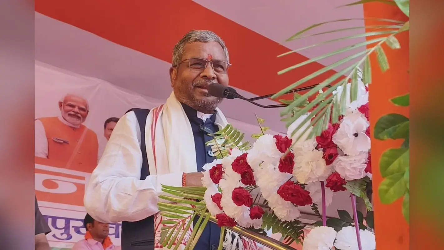 झारखंड: बाबूलाल मरांडी का सीएम हेमंत सोरेन पर सियासी हमला, बोले-गलत नहीं किया, तो ईडी के समन से भाग क्यों रहे?