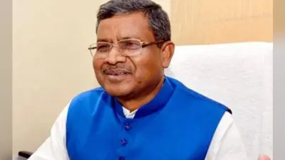 योग शिक्षिका राफिया नाज मामले पर बाबूलाल ने उठाए हेमंत सरकार पर सवाल, कहा- राज्य सरकार की खामोशी आश्चर्यजनक