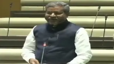 Jharkhand News: भारतीय जनता पार्टी के नेता नहीं हैं बाबूलाल मरांडी! विधानसभा में कही ये बात