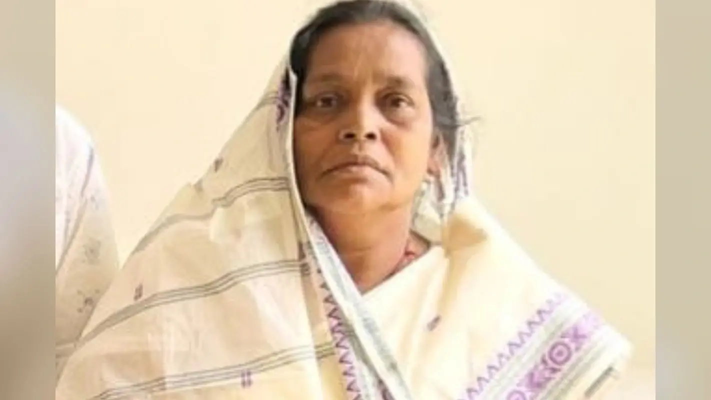 Baby Devi: डुमरी उपचुनाव में जेएमएम की विजयी प्रत्याशी बेबी देवी का जानिए सियासी सफर