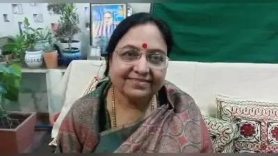 UP News: उत्तराखंड के राज्यपाल पद से क्यों दिया इस्तीफा? बेबी रानी मौर्य ने पहली बार किया खुलासा