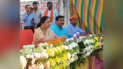 BJP नेता बेबी रानी मौर्य की नसीहत- यूपी के थानों में रात को कंप्लेन दर्ज कराने न जाएं महिलाएं
